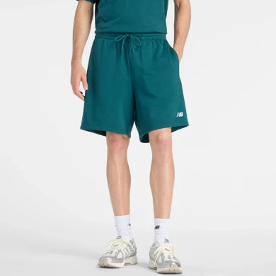Мъжки Къси Панталони New Balance SHORT NEW BALANCE FRENCH TERRY SHORT 7 INCH - MS41520-AAV