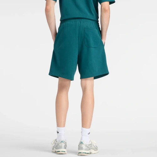 Мъжки Къси Панталони New Balance SHORT NEW BALANCE FRENCH TERRY SHORT 7 INCH - MS41520-AAV