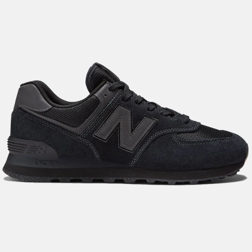 Мъжки Маратонки New Balance 574 - FOOTWEAR CLASSICS - ML574EVE BLACK