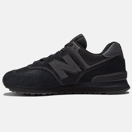 Мъжки Маратонки New Balance 574 - FOOTWEAR CLASSICS - ML574EVE BLACK