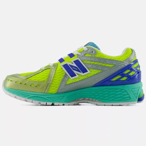 Мъжки Маратонки New Balance 1906R - FOOTWEAR CLASSICS - U19063EN-D