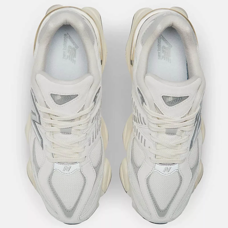 Маратонки New Balance U9060ECA-SEA/SALT Маратонки New Balance U9060ECA-SEA/SALT