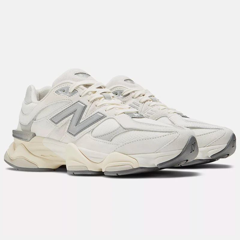 Маратонки New Balance U9060ECA-SEA/SALT Маратонки New Balance U9060ECA-SEA/SALT