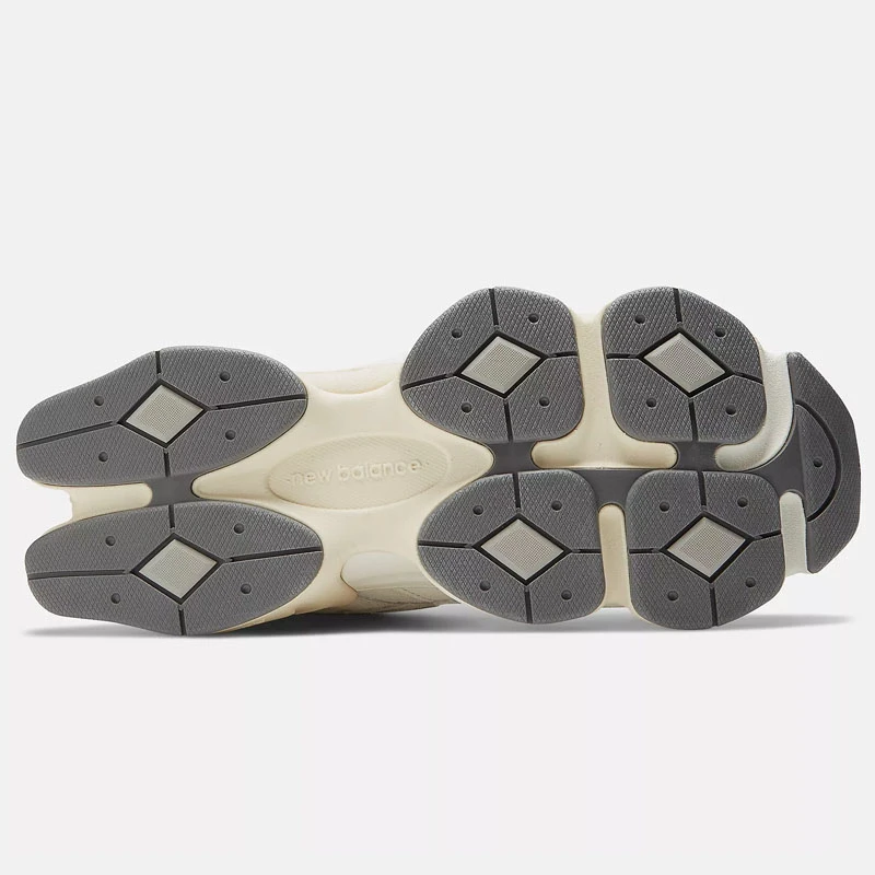 Маратонки New Balance U9060ECA-SEA/SALT Маратонки New Balance U9060ECA-SEA/SALT