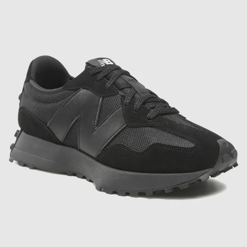 Маратонки New Balance 327 - FOOTWEAR CLASSICS - MS327CTB-D