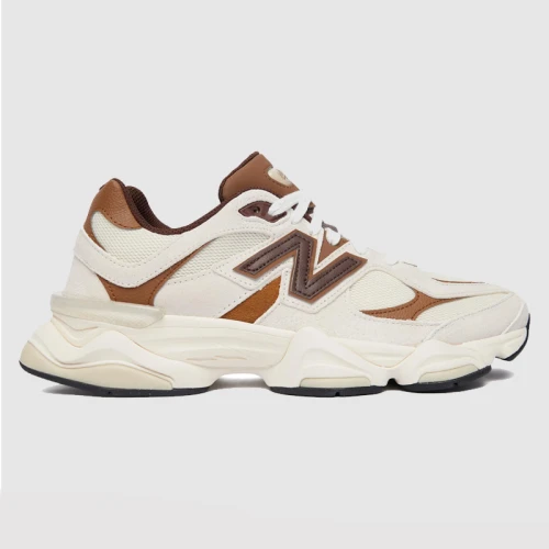 Маратонки New Balance U9060 - FOOTWEAR CLASSICS - U90603EG-D