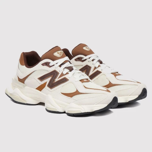 Маратонки New Balance U9060 - FOOTWEAR CLASSICS - U90603EG-D
