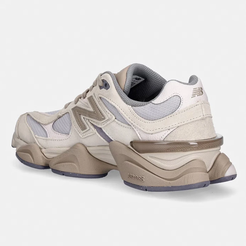 Маратонки New Balance U9060 - FOOTWEAR CLASSICS - U9060152-D Маратонки New Balance U9060 - FOOTWEAR CLASSICS - U9060152-D