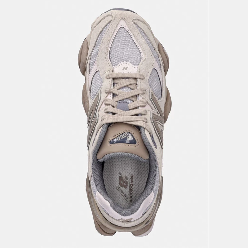 Маратонки New Balance U9060 - FOOTWEAR CLASSICS - U9060152-D Маратонки New Balance U9060 - FOOTWEAR CLASSICS - U9060152-D
