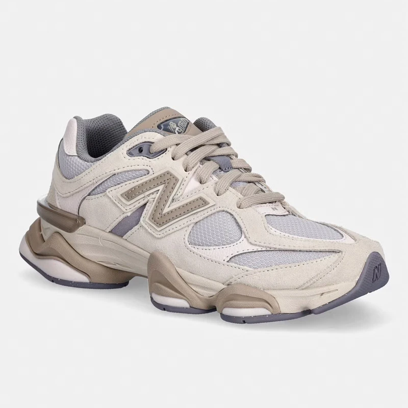 Маратонки New Balance U9060 - FOOTWEAR CLASSICS - U9060152-D Маратонки New Balance U9060 - FOOTWEAR CLASSICS - U9060152-D
