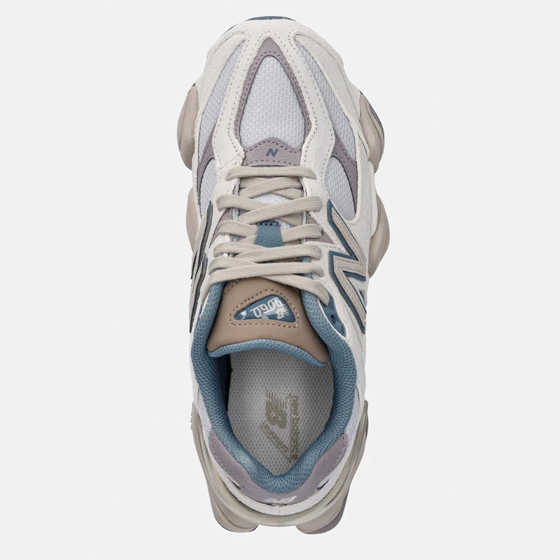Маратонки New Balance U9060 - FOOTWEAR CLASSICS - U90601RJ-D Маратонки New Balance U9060 - FOOTWEAR CLASSICS - U90601RJ-D