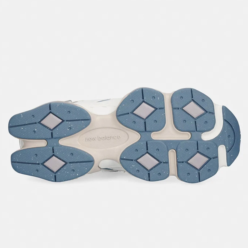 Маратонки New Balance U9060 - FOOTWEAR CLASSICS - U90601RJ-D Маратонки New Balance U9060 - FOOTWEAR CLASSICS - U90601RJ-D