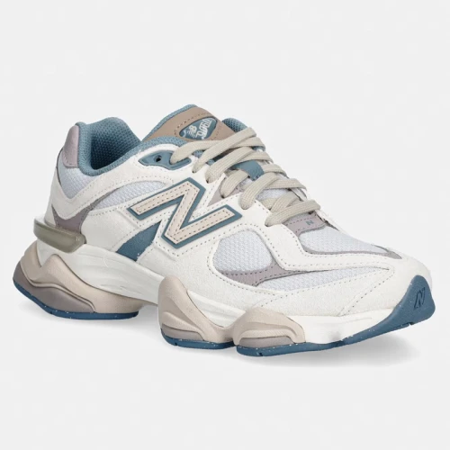 Маратонки New Balance U9060 - FOOTWEAR CLASSICS - U90601RJ-D
