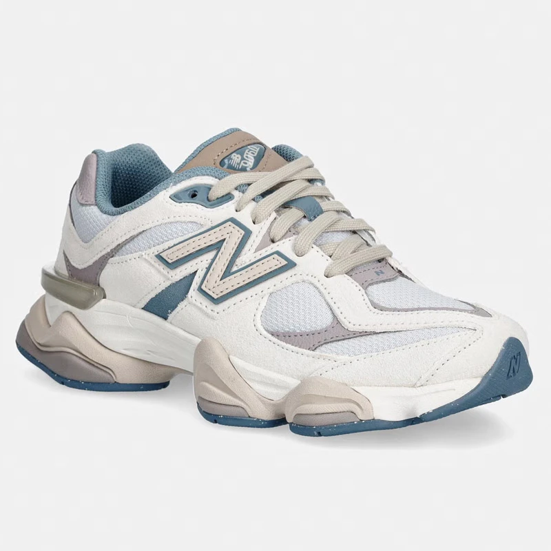 Маратонки New Balance U9060 - FOOTWEAR CLASSICS - U90601RJ-D Маратонки New Balance U9060 - FOOTWEAR CLASSICS - U90601RJ-D