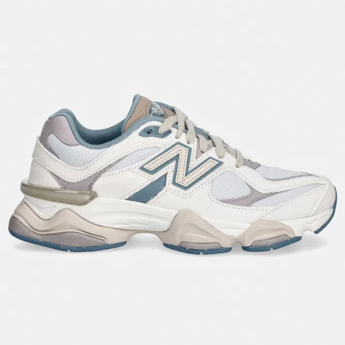 Маратонки New Balance U9060 - FOOTWEAR CLASSICS - U90601RJ-D