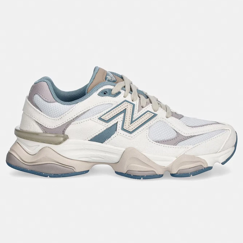 Маратонки New Balance U9060 - FOOTWEAR CLASSICS - U90601RJ-D Маратонки New Balance U9060 - FOOTWEAR CLASSICS - U90601RJ-D