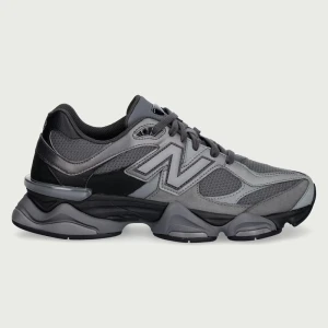 Маратонки New Balance U9060 - FOOTWEAR CLASSICS - U90603VF-D