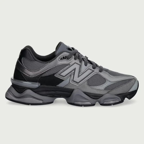 Маратонки New Balance U9060 - FOOTWEAR CLASSICS - U90603VF-D