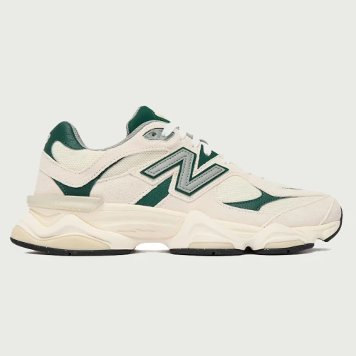 Маратонки New Balance U9060 - FOOTWEAR CLASSICS - U90607ET-D