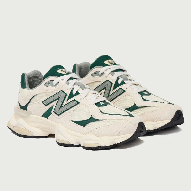 Маратонки New Balance U9060 - FOOTWEAR CLASSICS - U90607ET-D Маратонки New Balance U9060 - FOOTWEAR CLASSICS - U90607ET-D