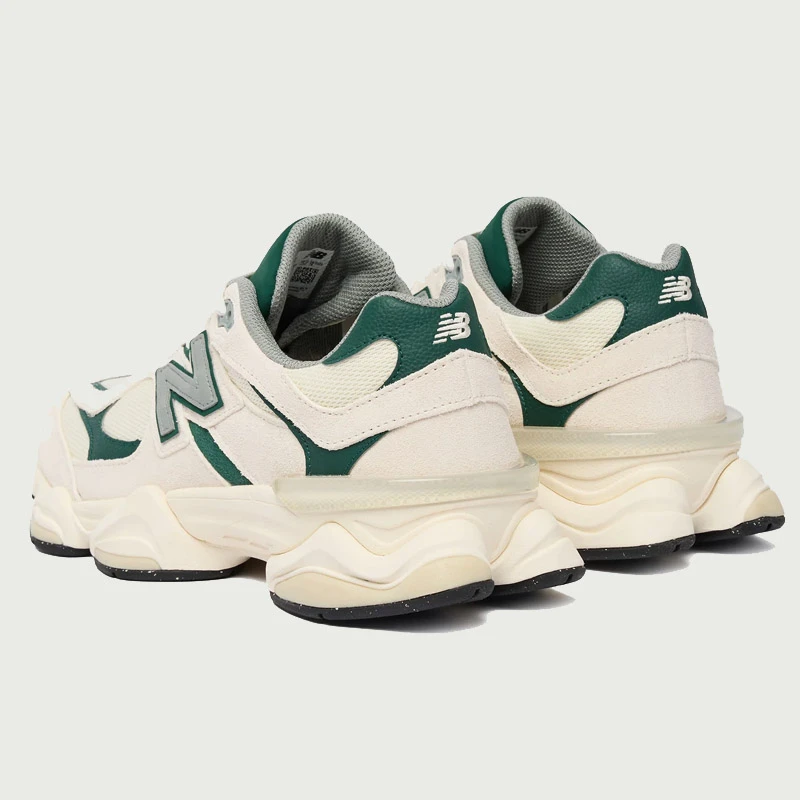 Маратонки New Balance U9060 - FOOTWEAR CLASSICS - U90607ET-D Маратонки New Balance U9060 - FOOTWEAR CLASSICS - U90607ET-D