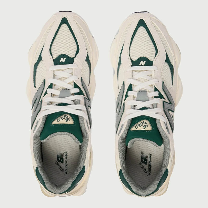 Маратонки New Balance U9060 - FOOTWEAR CLASSICS - U90607ET-D Маратонки New Balance U9060 - FOOTWEAR CLASSICS - U90607ET-D