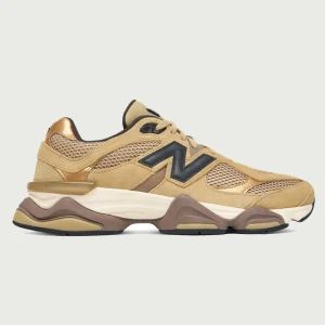 Маратонки New Balance U9060 - FOOTWEAR CLASSICS - U90604WC-D