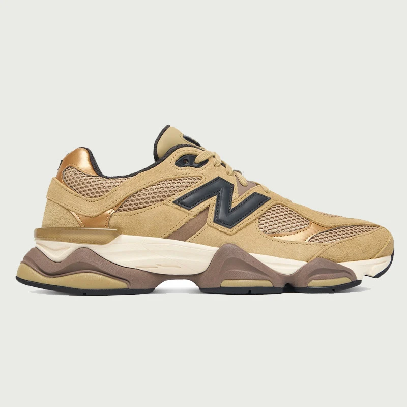 Маратонки New Balance U9060 - FOOTWEAR CLASSICS - U90604WC-D Маратонки New Balance U9060 - FOOTWEAR CLASSICS - U90604WC-D