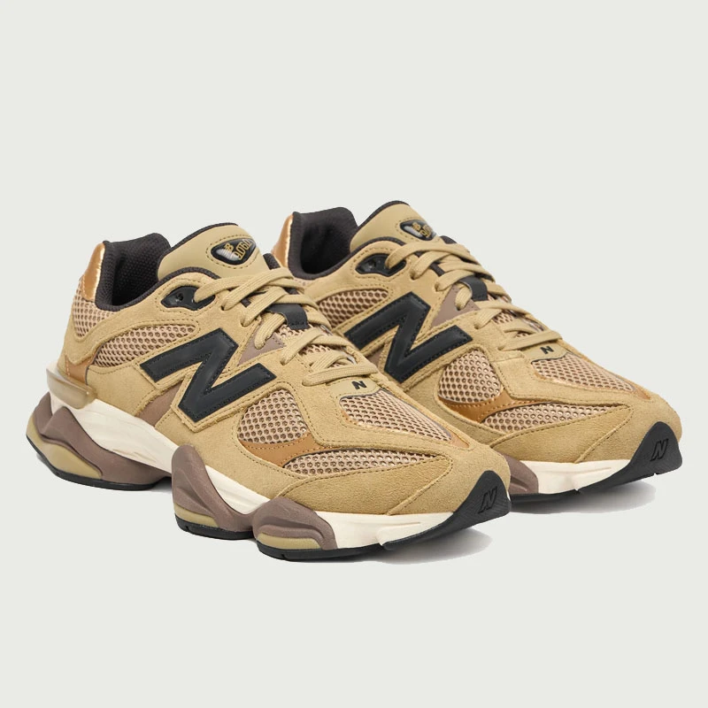 Маратонки New Balance U9060 - FOOTWEAR CLASSICS - U90604WC-D Маратонки New Balance U9060 - FOOTWEAR CLASSICS - U90604WC-D