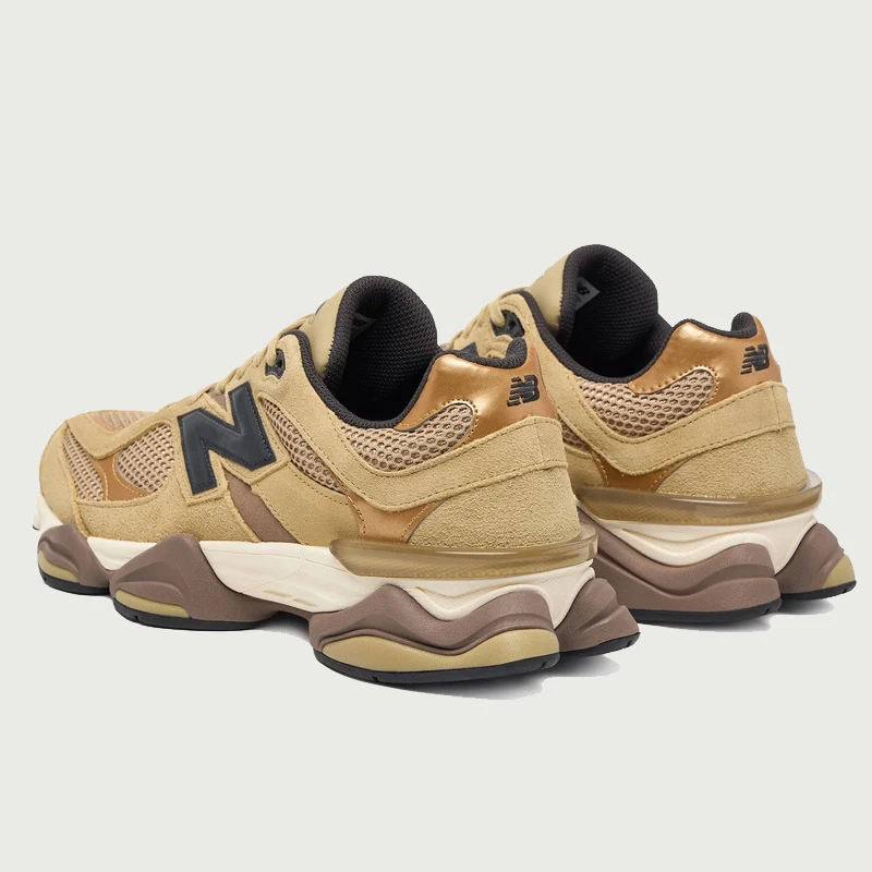 Маратонки New Balance U9060 - FOOTWEAR CLASSICS - U90604WC-D Маратонки New Balance U9060 - FOOTWEAR CLASSICS - U90604WC-D