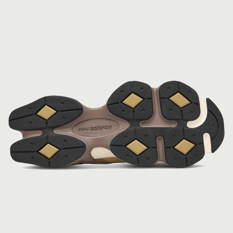 Маратонки New Balance U9060 - FOOTWEAR CLASSICS - U90604WC-D Маратонки New Balance U9060 - FOOTWEAR CLASSICS - U90604WC-D