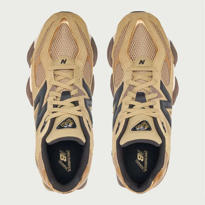Маратонки New Balance U9060 - FOOTWEAR CLASSICS - U90604WC-D Маратонки New Balance U9060 - FOOTWEAR CLASSICS - U90604WC-D