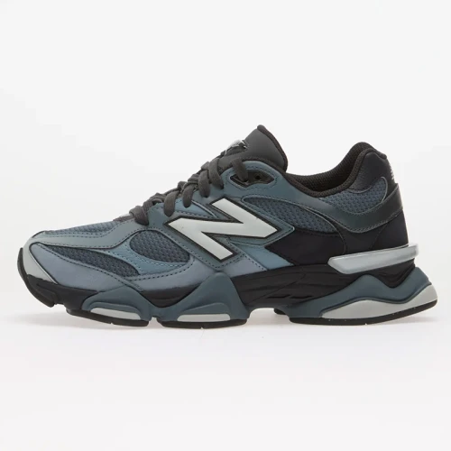 Маратонки New Balance U9060 - FOOTWEAR CLASSICS - U906043A-D