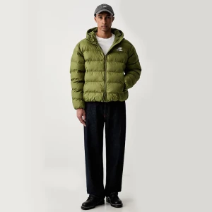 Мъжко Яке New Balance JACKET BOSTON PUFFER JACKET - MJ62G17O-GEE