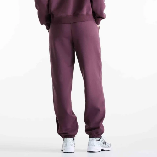 Дамско Долнище New Balance PANT NB ATHLETICS FRENCH TERRY JOGGER - WP41513-YLR