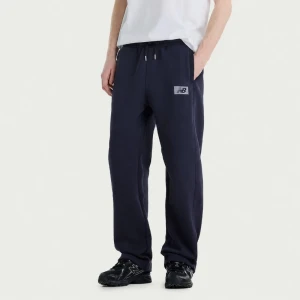 Мъжко Долнище New Balance PANT ATHLETICS CRAFTED FLEECE PANT - MB62T0RY-DNT