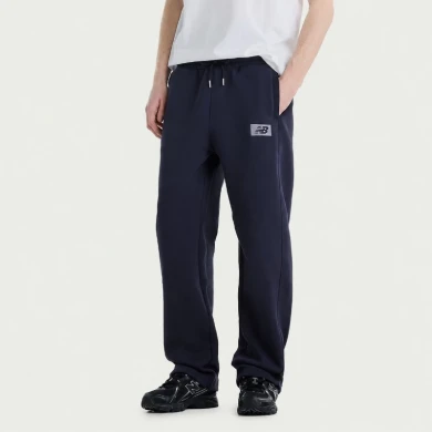 Мъжко Долнище New Balance PANT ATHLETICS CRAFTED FLEECE PANT - MB62T0RY-DNT