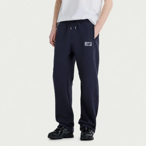 Мъжко Долнище New Balance PANT ATHLETICS CRAFTED FLEECE PANT - MB62T0RY-DNT