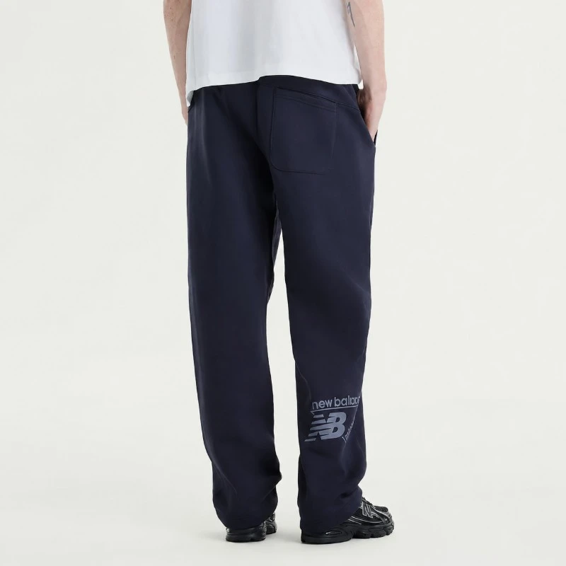 Мъжко Долнище New Balance PANT ATHLETICS CRAFTED FLEECE PANT - MB62T0RY-DNT Мъжко Долнище New Balance PANT ATHLETICS CRAFTED FLEECE PANT - MB62T0RY-DNT