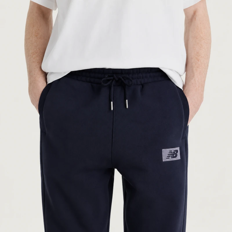 Мъжко Долнище New Balance PANT ATHLETICS CRAFTED FLEECE PANT - MB62T0RY-DNT Мъжко Долнище New Balance PANT ATHLETICS CRAFTED FLEECE PANT - MB62T0RY-DNT