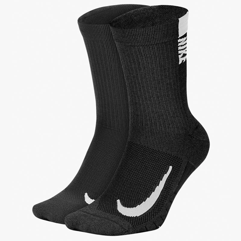 ЧОРАПИ NIKE MLTPLIER CRW 2PR ЧОРАПИ NIKE MLTPLIER CRW 2PR