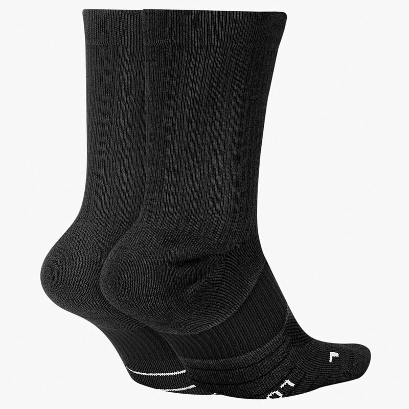 ЧОРАПИ NIKE MLTPLIER CRW 2PR ЧОРАПИ NIKE MLTPLIER CRW 2PR