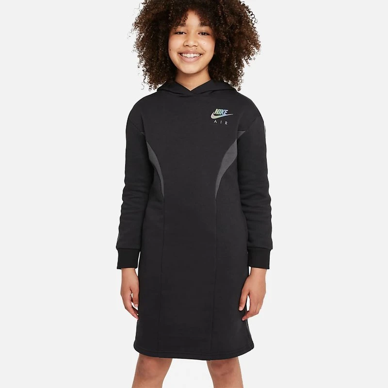 ДЕТСКА РОКЛЯ NIKE AIR FLC DRESS ДЕТСКА РОКЛЯ NIKE AIR FLC DRESS
