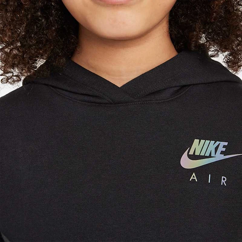ДЕТСКА РОКЛЯ NIKE AIR FLC DRESS ДЕТСКА РОКЛЯ NIKE AIR FLC DRESS