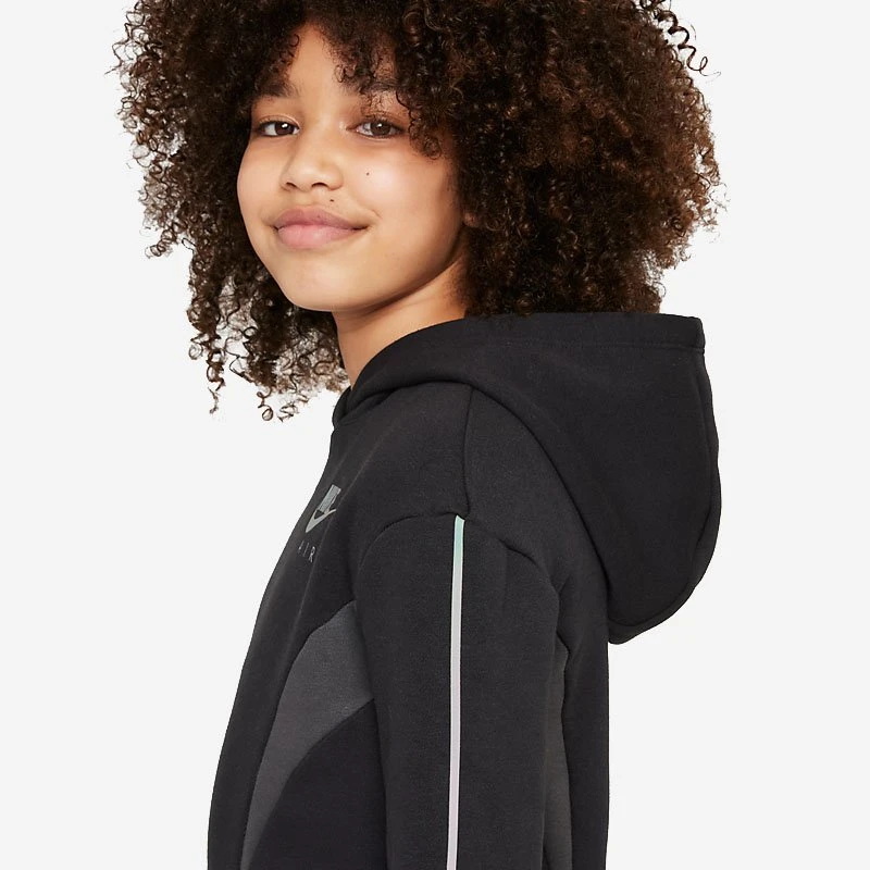 ДЕТСКА РОКЛЯ NIKE AIR FLC DRESS ДЕТСКА РОКЛЯ NIKE AIR FLC DRESS