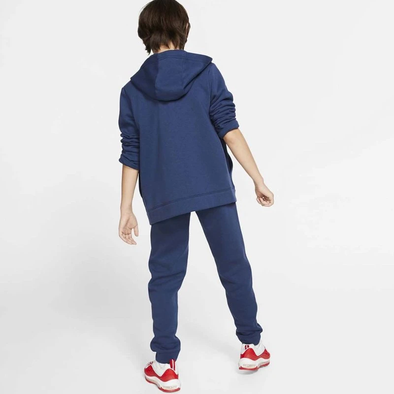 ДЕТСКИ ЕКИП NIKE B NSW TRK SUIT CORE B ДЕТСКИ ЕКИП NIKE B NSW TRK SUIT CORE B