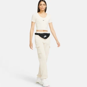 ЧАНТА NIKE HERITAGE WAISTPACK SMALL FEMME
