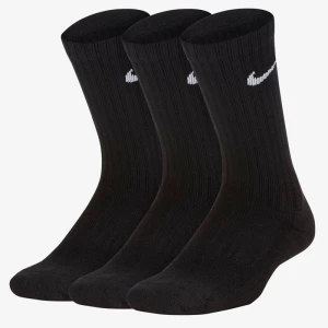 ЧОРАПИ NIKE EVERYDAY LTWT CREW 3PR