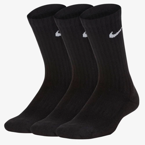ЧОРАПИ NIKE EVERYDAY LTWT CREW 3PR