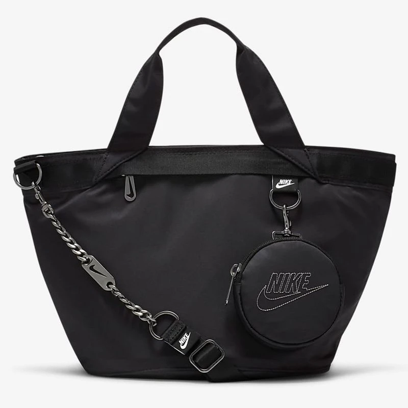 ДАМСКА ЧАНТА NIKE FUTURA LUXE TOTE ДАМСКА ЧАНТА NIKE FUTURA LUXE TOTE